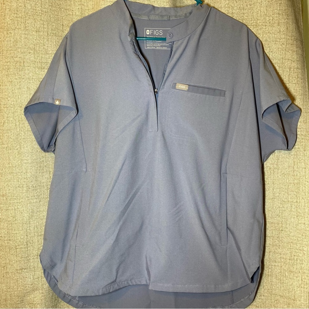 Figs scrubs